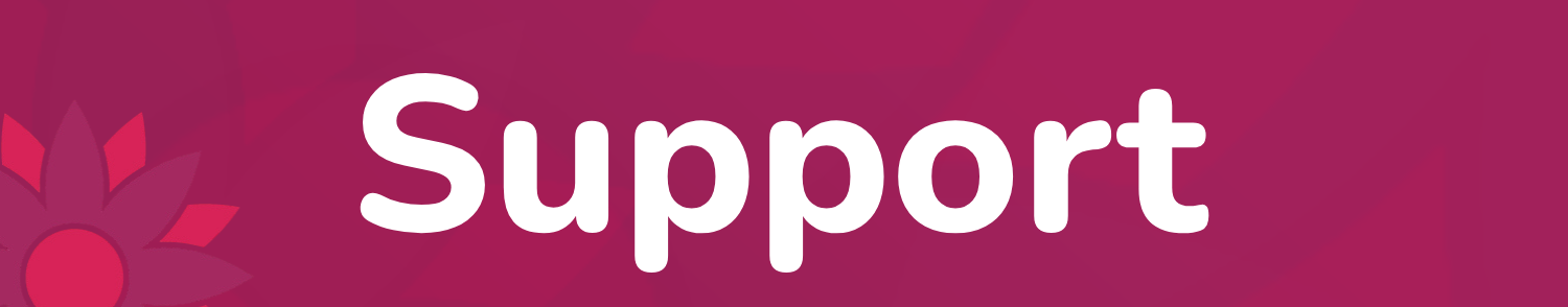 Age Friendly - Support