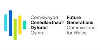 Future Generations Commissioner Logo
