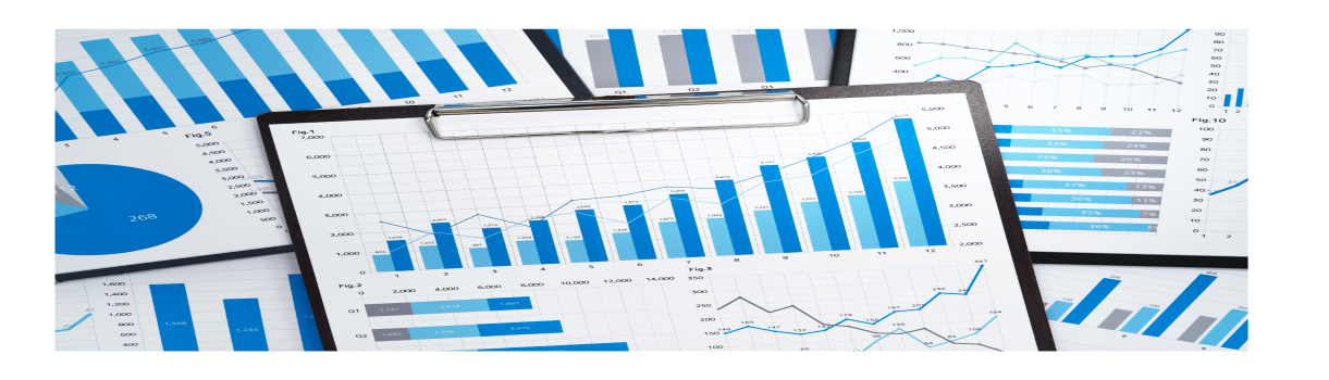 Image showing graphs and charts